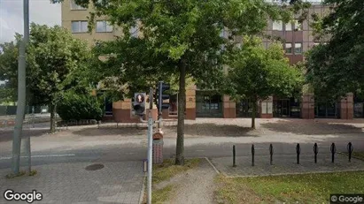 Kontorslokaler att hyra i Område ej specificerat - Bild från Google Street View