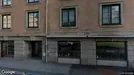 Kontor att hyra, Göteborg, Hälsingegatan