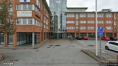 Kontorslokaler att hyra i Askim-Frölunda-Högsbo - Bild från Google Street View