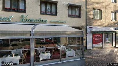 Kontorslokaler att hyra i Göteborg Centrum - Bild från Google Street View