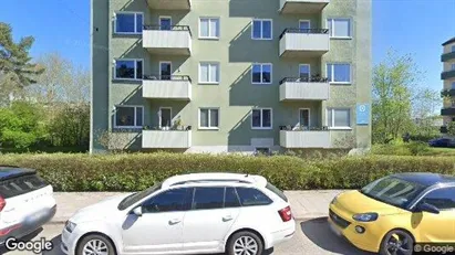 Övriga lokaler att hyra i Solna - Bild från Google Street View