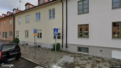 Övriga lokaler att hyra i Västerort - Bild från Google Street View