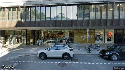 Kontorslokaler att hyra i Örebro - Bild från Google Street View