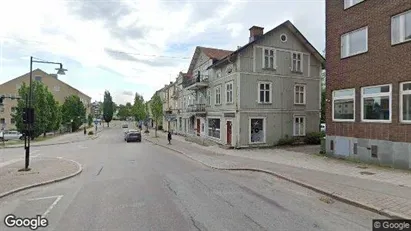 Kontorslokaler att hyra i Säffle - Bild från Google Street View