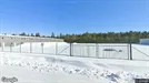 Kontor att hyra, Umeå, Källarvägen