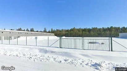 Kontorslokaler att hyra i Umeå - Bild från Google Street View