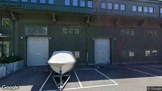 Kontorslokaler att hyra i Askim-Frölunda-Högsbo - Bild från Google Street View