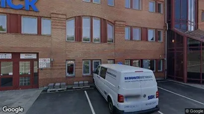 Kontorslokaler att hyra i Askim-Frölunda-Högsbo - Bild från Google Street View