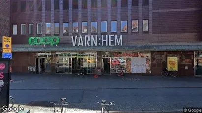 Kontorslokaler att hyra i Malmö Centrum - Bild från Google Street View