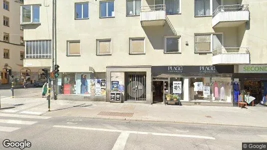 Kontorslokaler att hyra i Område ej specificerat - Bild från Google Street View