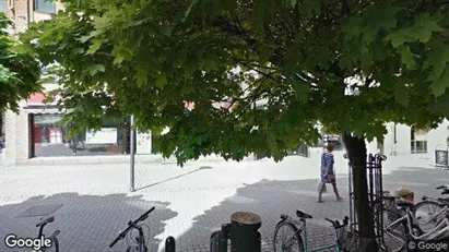 Kontorslokaler att hyra i Karlstad - Bild från Google Street View