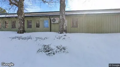 Övriga lokaler att hyra i Umeå - Bild från Google Street View