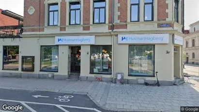 Kontorslokaler att hyra i Sundsvall - Bild från Google Street View