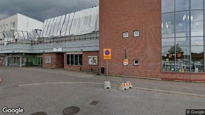 Kontorslokaler att hyra i Nykvarn - Bild från Google Street View