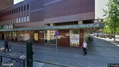 Kontorslokaler att hyra i Malmö Centrum - Bild från Google Street View