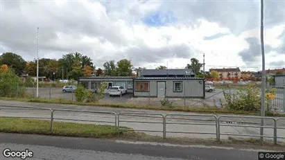 Industrilokaler att hyra i Nyköping - Bild från Google Street View