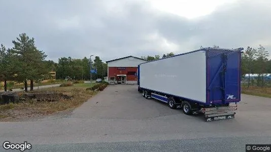 Övriga lokaler att hyra i Östhammar - Bild från Google Street View