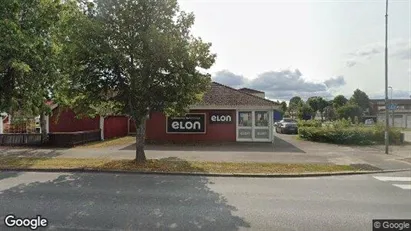 Kontorslokaler att hyra i Vetlanda - Bild från Google Street View