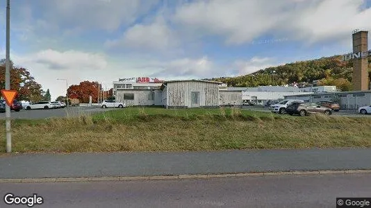 Kontorslokaler att hyra i Jönköping - Bild från Google Street View