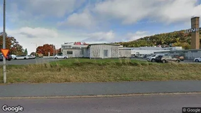 Lagerlokaler att hyra i Jönköping - Bild från Google Street View