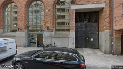 Kontorslokaler att hyra i Område ej specificerat - Bild från Google Street View