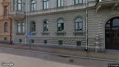 Kontorslokaler att hyra i Karlstad - Bild från Google Street View