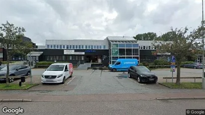 Kontorslokaler att hyra i Askim-Frölunda-Högsbo - Bild från Google Street View