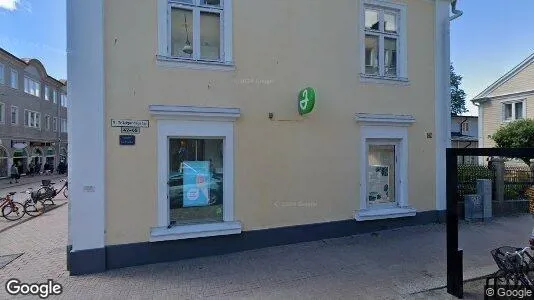 Kontorshotell att hyra i Nyköping - Bild från Google Street View