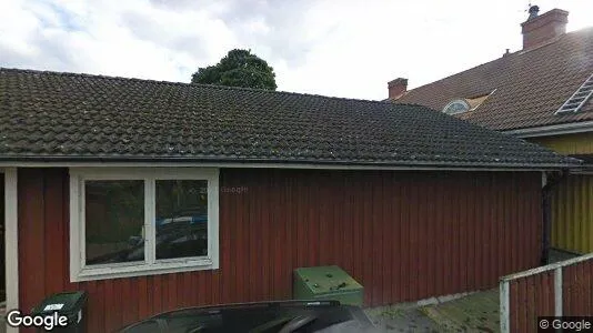 Bostadsfastigheter till försäljning i Ockelbo - Bild från Google Street View