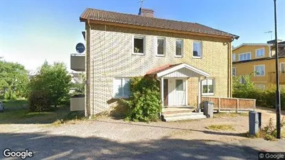 Bostadsfastigheter till försäljning i Vetlanda - Bild från Google Street View