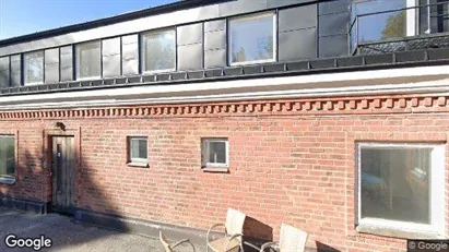 Övriga lokaler att hyra i Lidingö - Bild från Google Street View