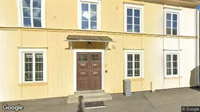 Kontorslokaler att hyra i Uppsala - Bild från Google Street View