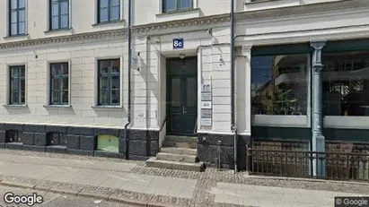 Kontorslokaler att hyra i Lund - Bild från Google Street View