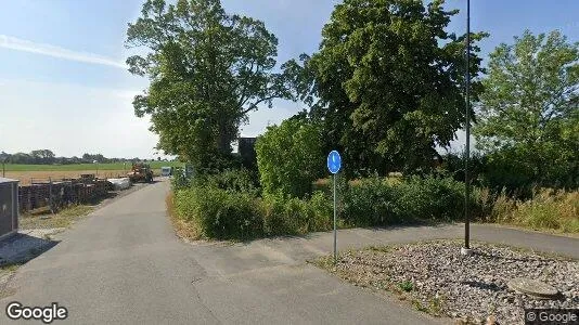 Industrilokaler att hyra i Staffanstorp - Bild från Google Street View