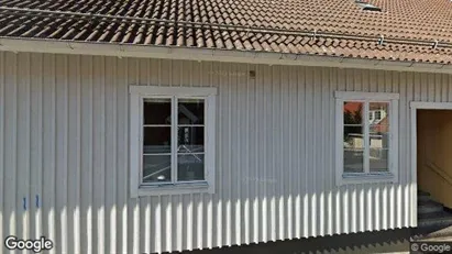 Övriga lokaler till försäljning i Osby - Bild från Google Street View