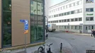 Kontor att hyra, Göteborg, Anders Personsgatan