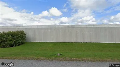 Industrilokaler att hyra i Borås - Bild från Google Street View