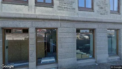 Kontorslokaler att hyra i Göteborg Centrum - Bild från Google Street View