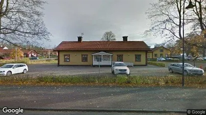 Kontorslokaler till försäljning i Sandviken - Bild från Google Street View