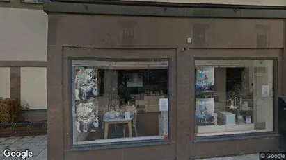 Kontorslokaler att hyra i Uppsala - Bild från Google Street View