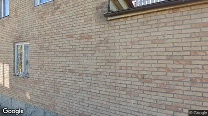 Bostadsfastigheter till försäljning i Ronneby - Bild från Google Street View