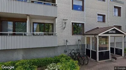 Kontorslokaler att hyra i Kil - Bild från Google Street View