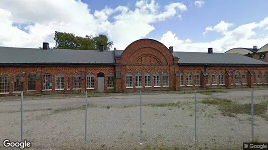 Kontorslokaler att hyra i Trollhättan - Bild från Google Street View