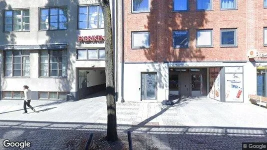 Övriga lokaler att hyra i Kungsholmen - Bild från Google Street View