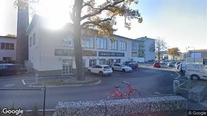 Övriga lokaler att hyra i Järfälla - Bild från Google Street View