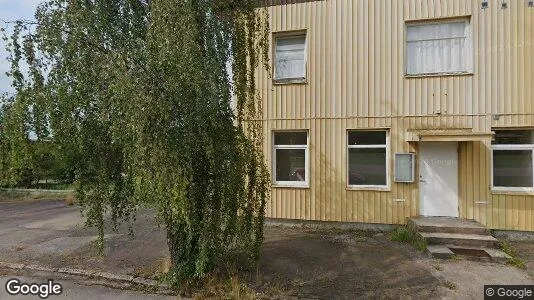 Bostadsfastigheter till försäljning i Markaryd - Bild från Google Street View