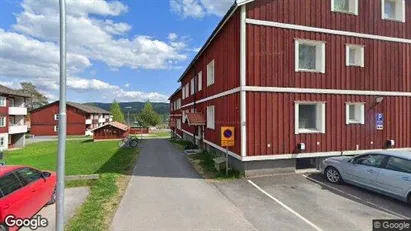 Övriga lokaler att hyra i Leksand - Bild från Google Street View