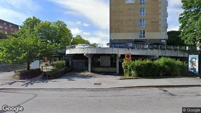 Övriga lokaler att hyra i Solna - Bild från Google Street View