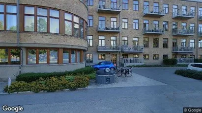 Kontorslokaler att hyra i Södertälje - Bild från Google Street View