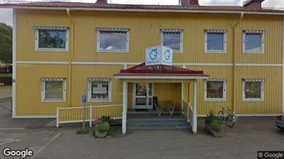 Kontorslokaler att hyra i Ockelbo - Bild från Google Street View